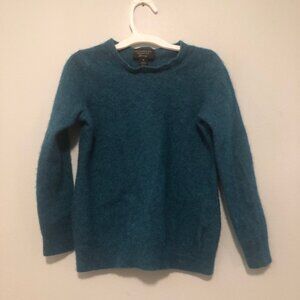 Cashmere Charter Club Luxury